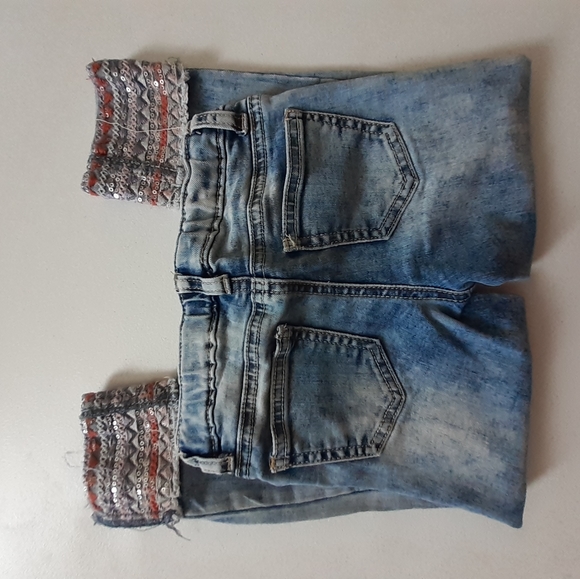 Arizona capri jeans - Picture 3 of 7